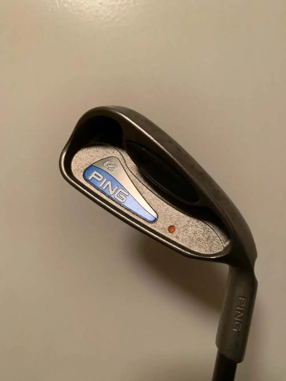 Ping G2 HL 3 Iron with TFC 100 Regular Graphite Shaft